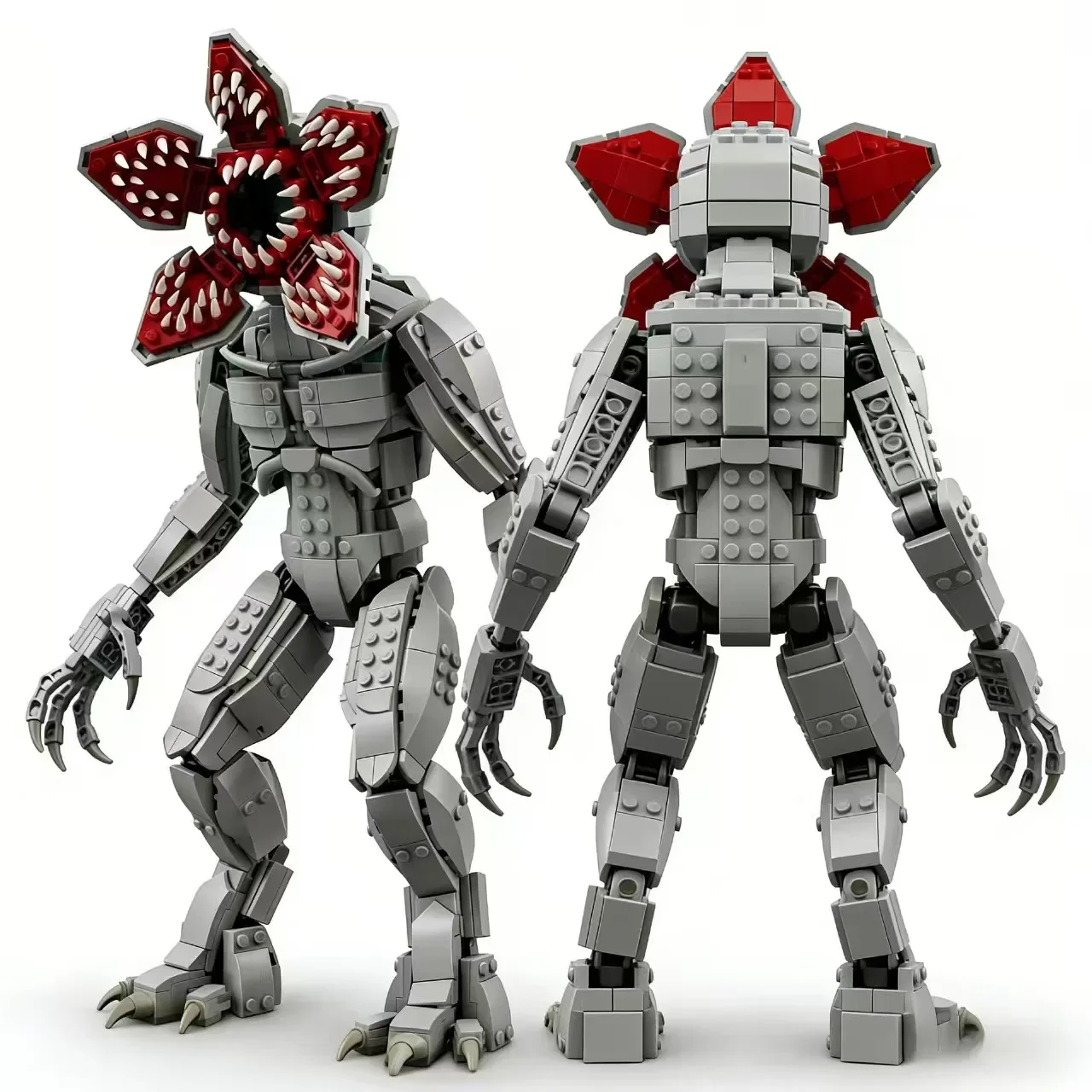 Model Kit Titanic - 2026 New Series Demon Dog Demogorgon
