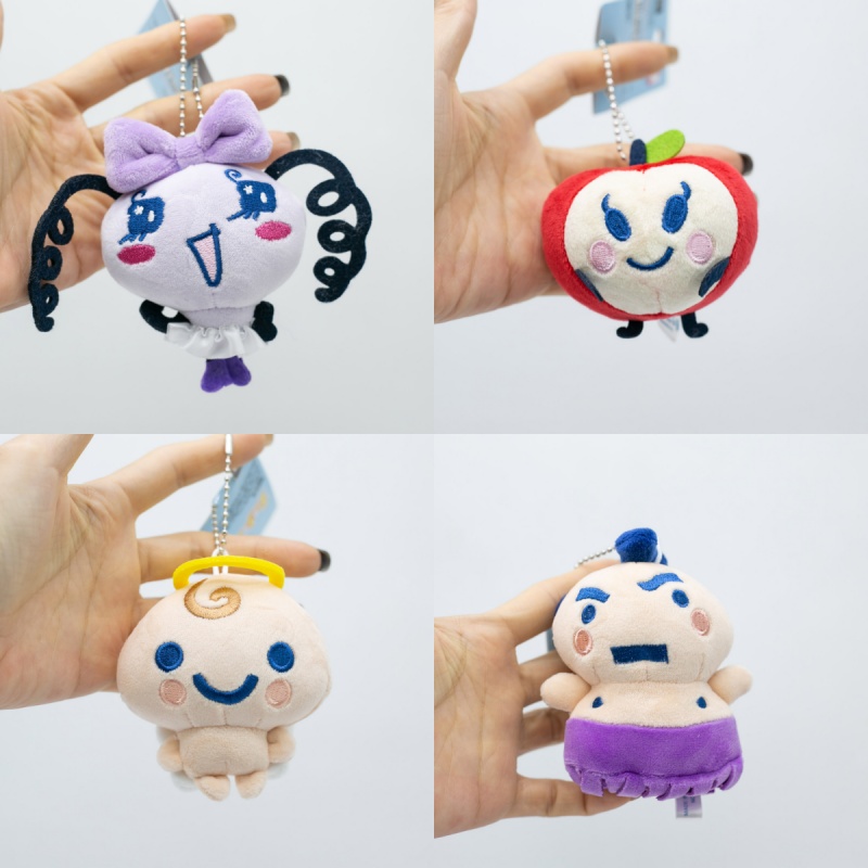 Original Tamagotchi Cartoon Fi - Bandai Model Tamagotchi ulasan dan harga