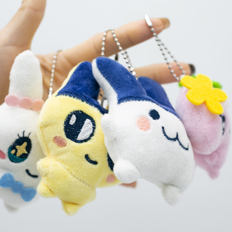Original Tamagotchi Cartoon Fi - Bandai Model Tamagotchi ulasan dan harga