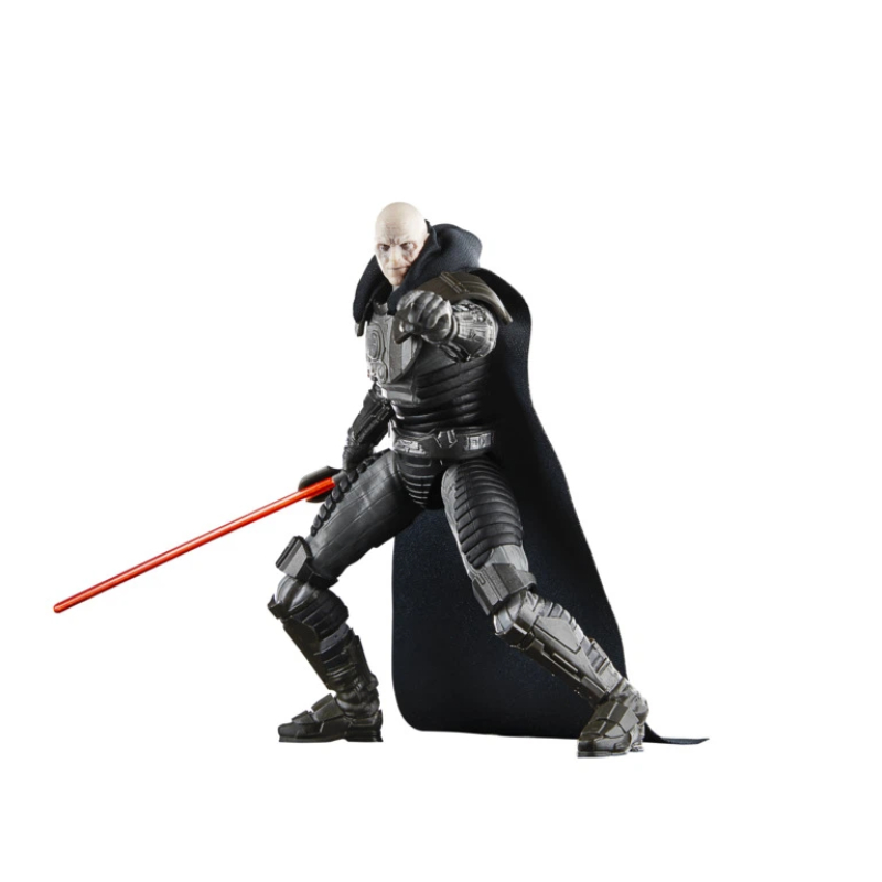 Genuine Star War Black Series  - Model Kit Figures ulasan dan harga