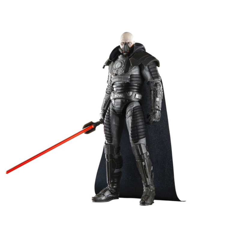 Genuine Star War Black Series  - Model Kit Figures ulasan dan harga