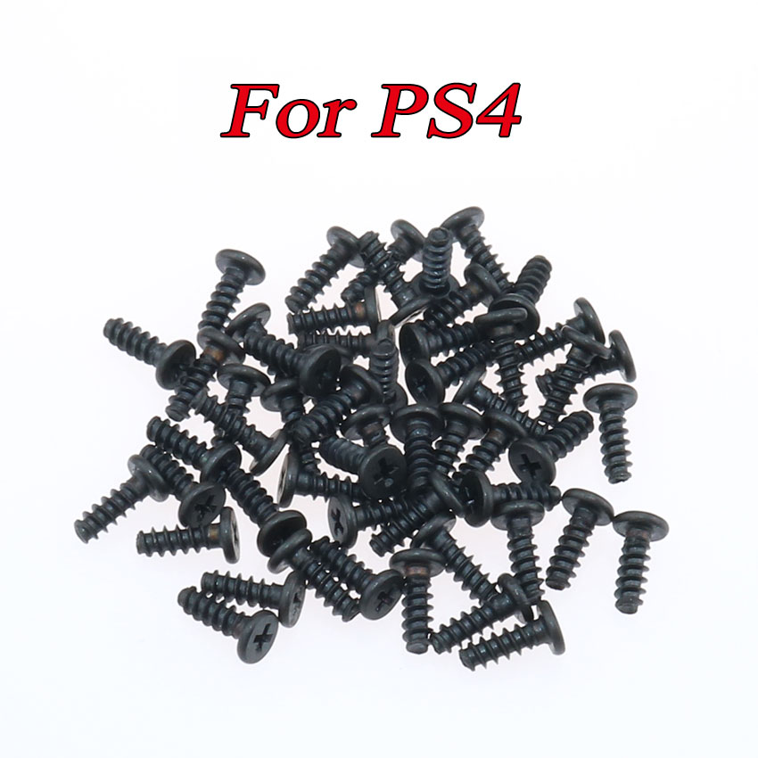 10Pcs Screws For PS4 PS4PRO PS - Model Kit Jdm ulasan dan harga