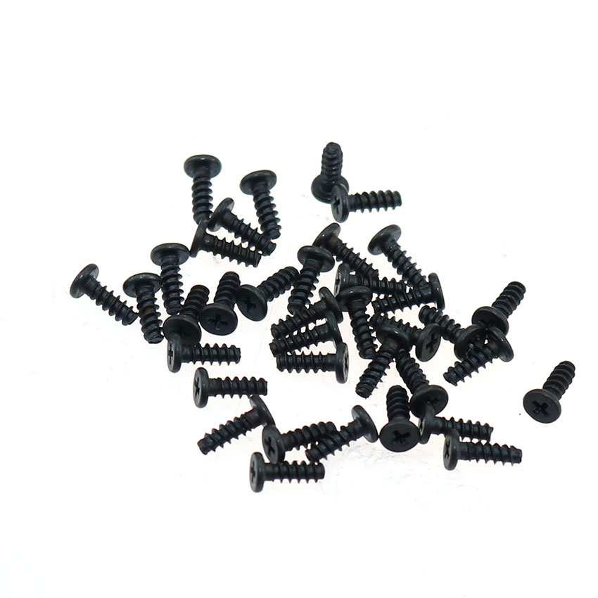 10Pcs Screws For PS4 PS4PRO PS - Model Kit Jdm ulasan dan harga