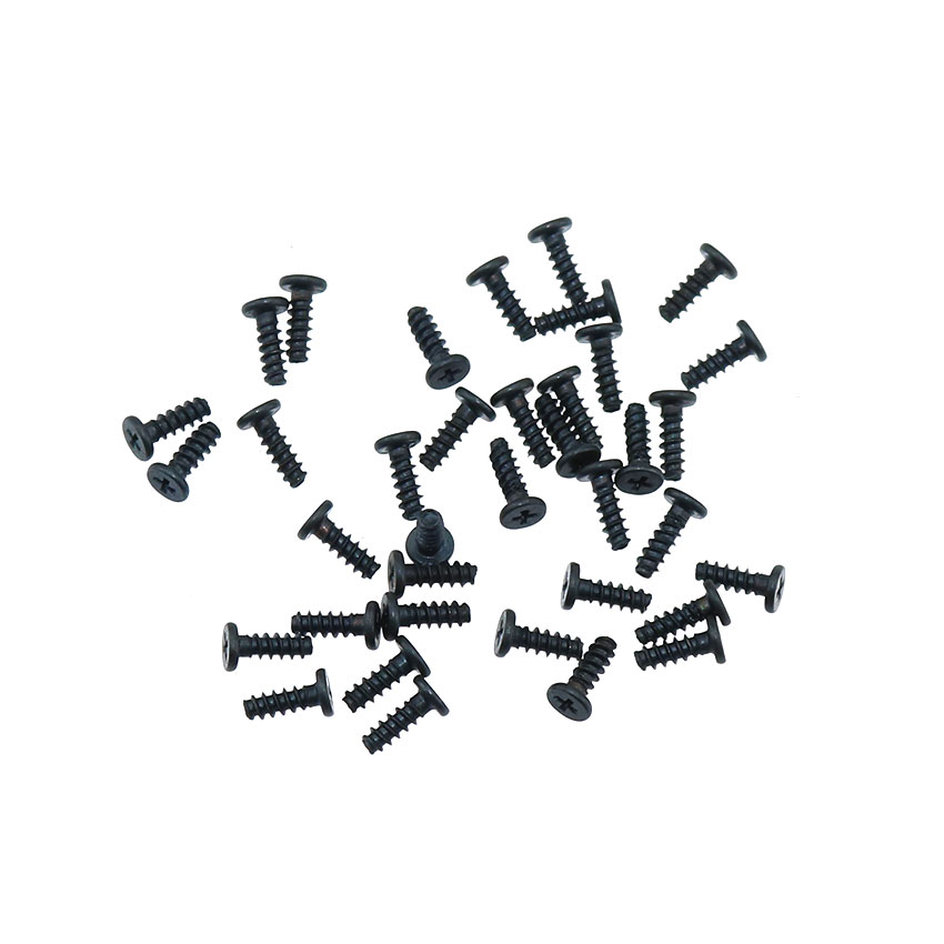 10Pcs Screws For PS4 PS4PRO PS - Model Kit Jdm ulasan dan harga