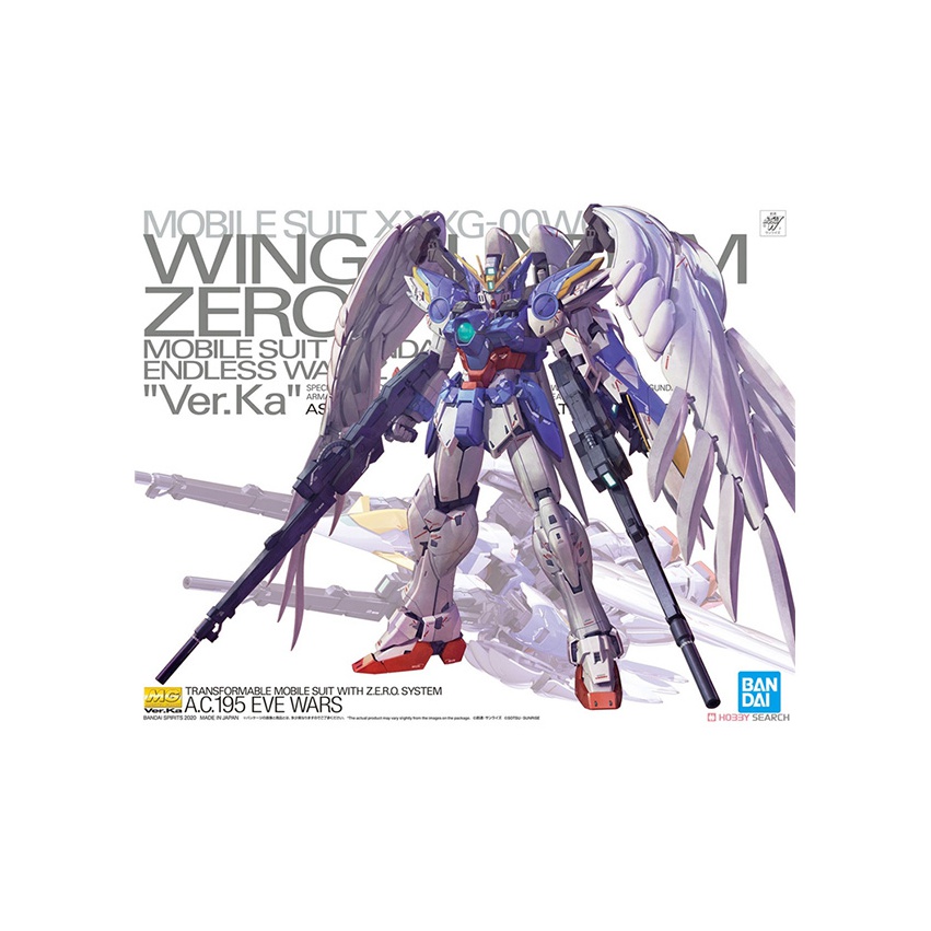 BANDAI MG 1/100 New Mobile Rep - Model Kit Gundam ulasan dan harga