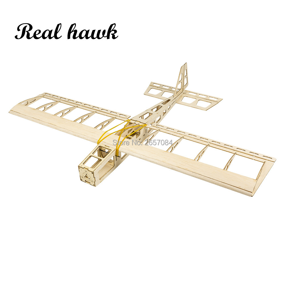 2019 New Scale RC Balsawood Ai - Model Kit Spitfire ulasan dan harga