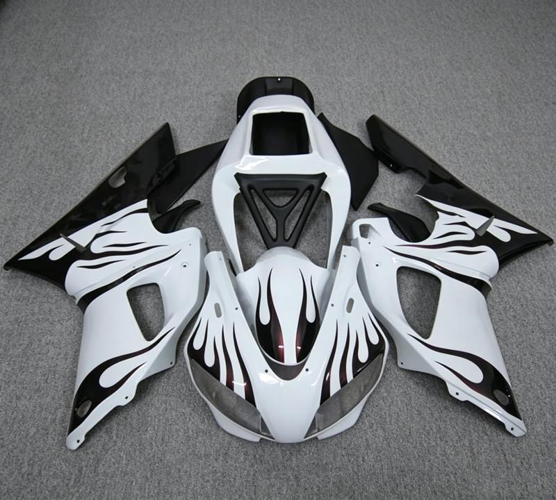 4 Gift New ABS Air Deflector K - Model Kit Yamaha R1 ulasan dan harga