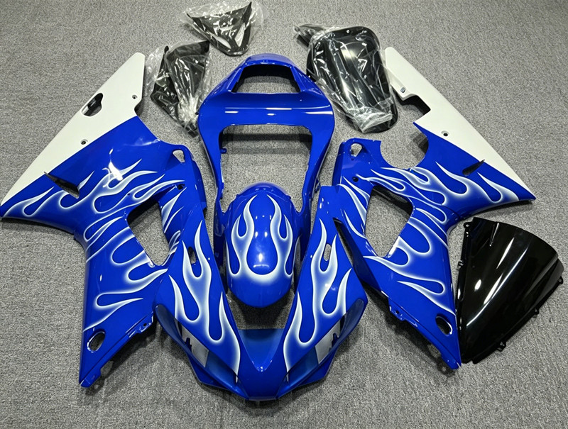 4 Gift new ABS fairing kit - s - Model Kit Yamaha R1 ulasan dan harga