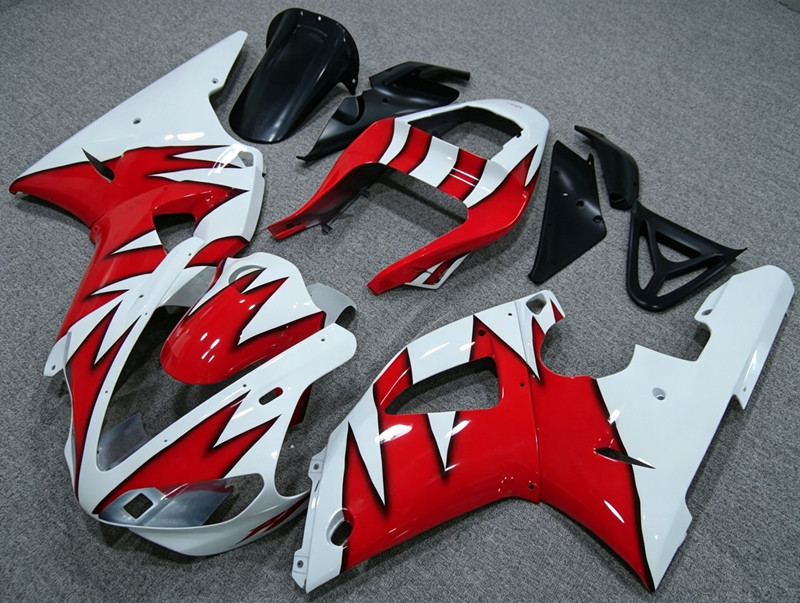 4 Gift new ABS fairing kit - s - Model Kit Yamaha R1 ulasan dan harga
