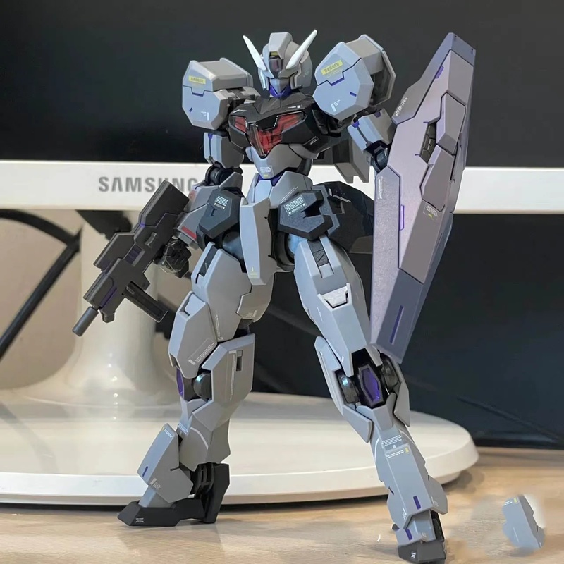 HG1/144 Gawilva Mobile Suit Th - Model Kit Kotobukiya ulasan dan harga