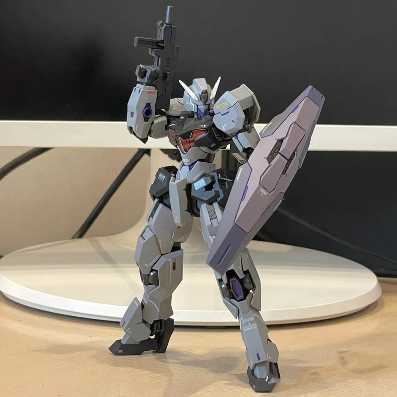 HG1/144 Gawilva Mobile Suit Th - Model Kit Kotobukiya ulasan dan harga
