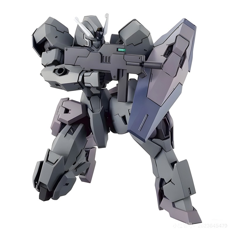 HG1/144 Gawilva Mobile Suit Th - Model Kit Kotobukiya ulasan dan harga