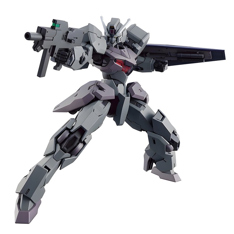 HG1/144 Gawilva Mobile Suit Th - Model Kit Kotobukiya ulasan dan harga