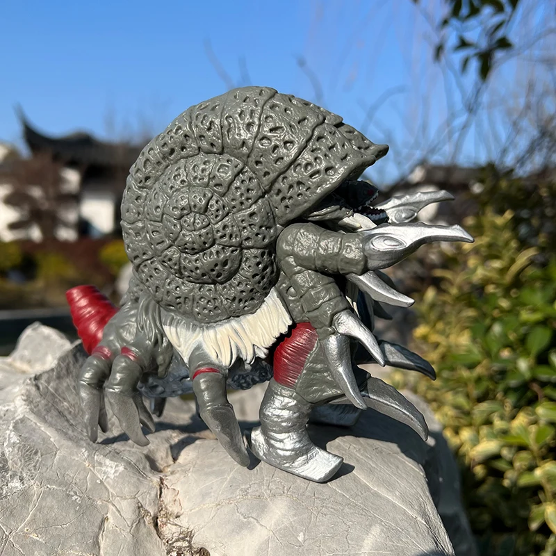 17cm Godzilla Series Action Fi - Model Kit Kyogre ulasan dan harga