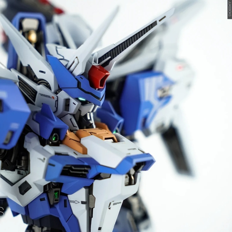 【IN STOCK】 Infinite Dimension  - Model Kit Infinite Dimension ulasan dan harga
