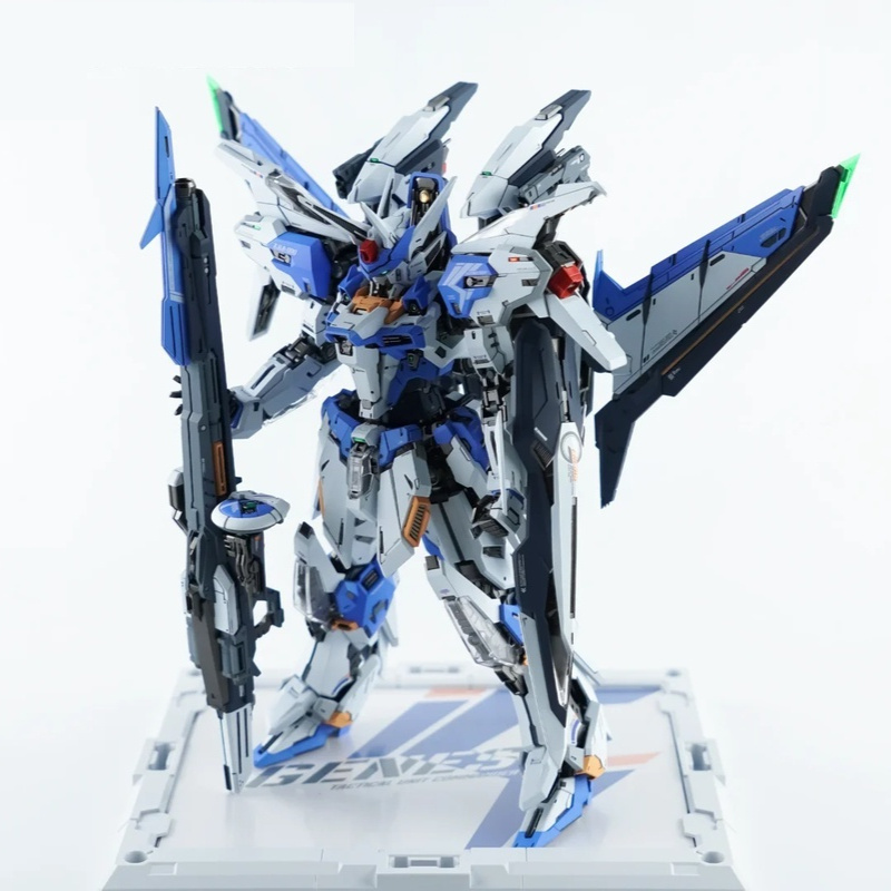 【IN STOCK】 Infinite Dimension  - Model Kit Infinite Dimension ulasan dan harga