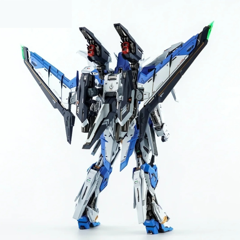 【IN STOCK】 Infinite Dimension  - Model Kit Infinite Dimension ulasan dan harga