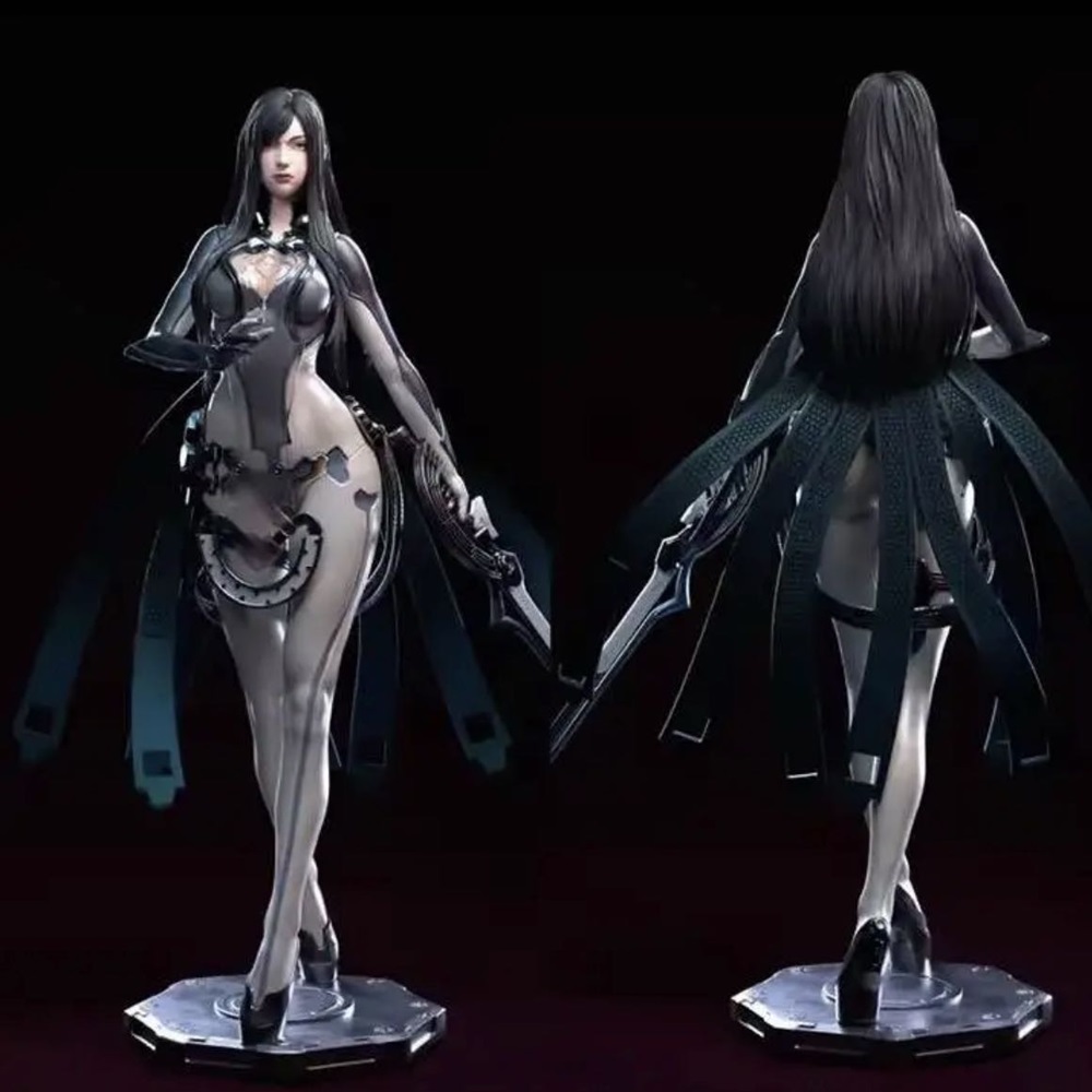 LinDeekin D479 Customized 3D G - Model Kit Figures ulasan dan harga