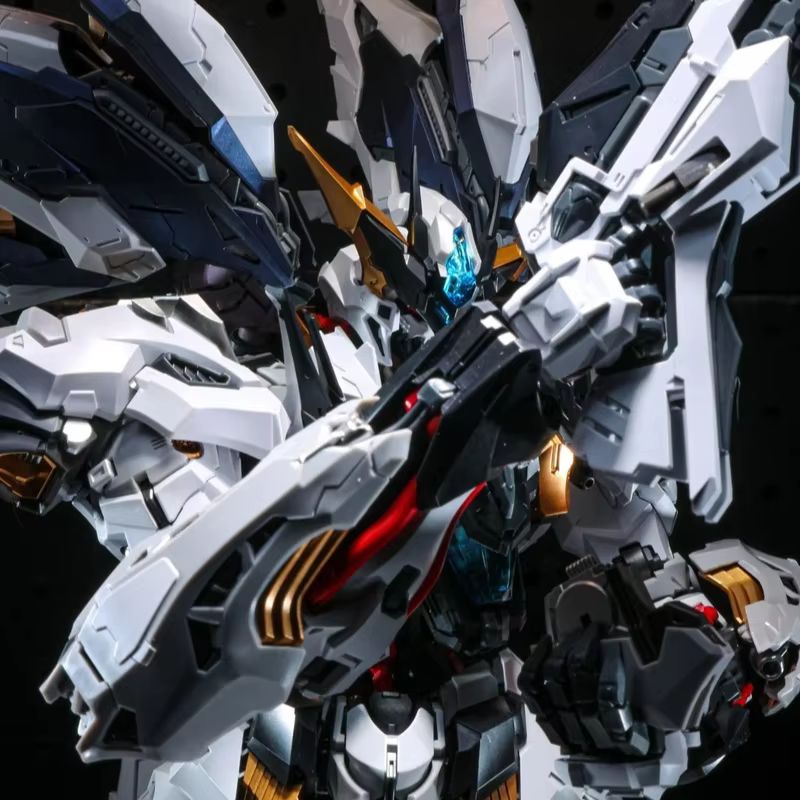 【IN STOCK】IN ERA+ RMD 1/72 FEN - Model Kit Infinite Dimension ulasan dan harga
