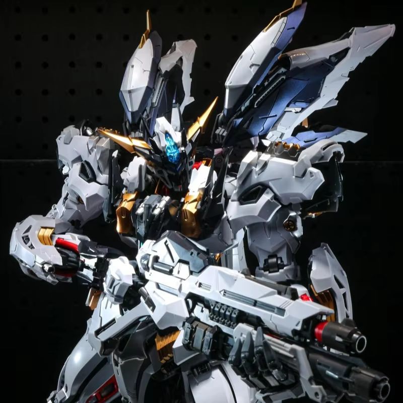 【IN STOCK】IN ERA+ RMD 1/72 FEN - Model Kit Infinite Dimension ulasan dan harga