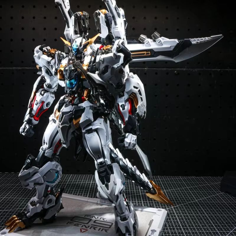 【IN STOCK】IN ERA+ RMD 1/72 FEN - Model Kit Infinite Dimension ulasan dan harga