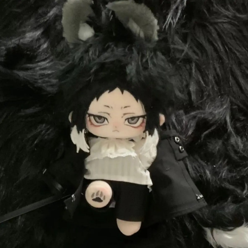 Anime Ryunosuke Akutagawa Attr - Model Kit Kotobukiya ulasan dan harga