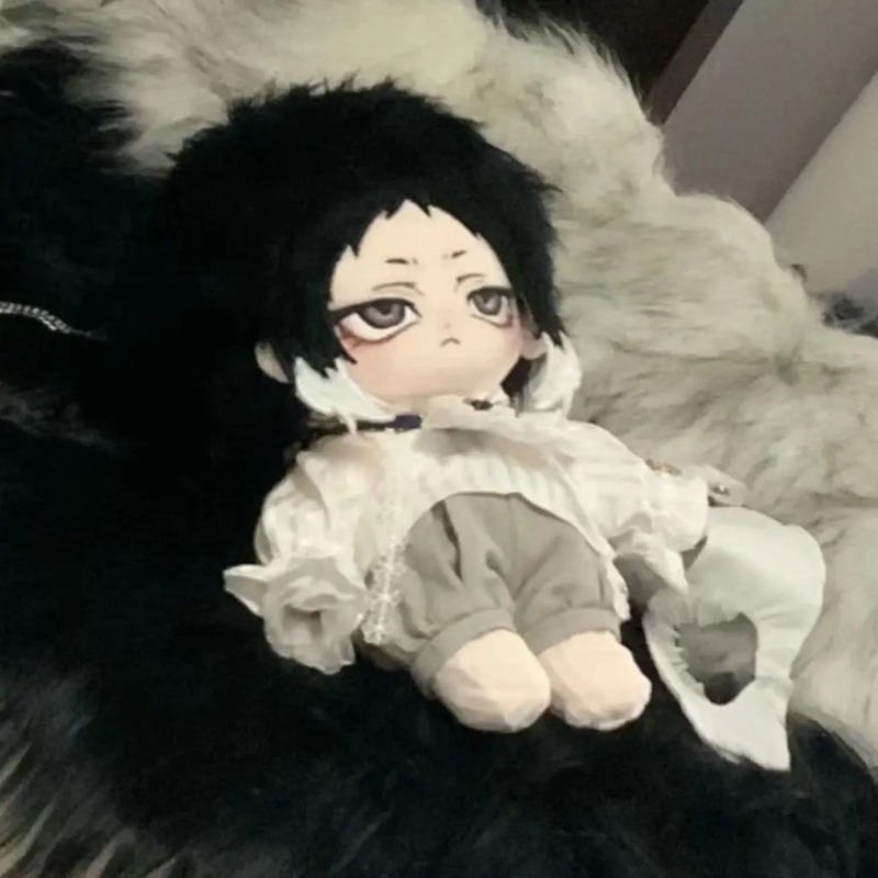 Anime Ryunosuke Akutagawa Attr - Model Kit Kotobukiya ulasan dan harga