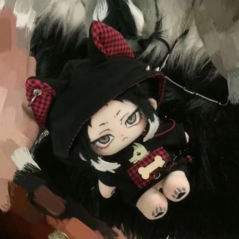 Anime Ryunosuke Akutagawa Attr - Model Kit Kotobukiya ulasan dan harga