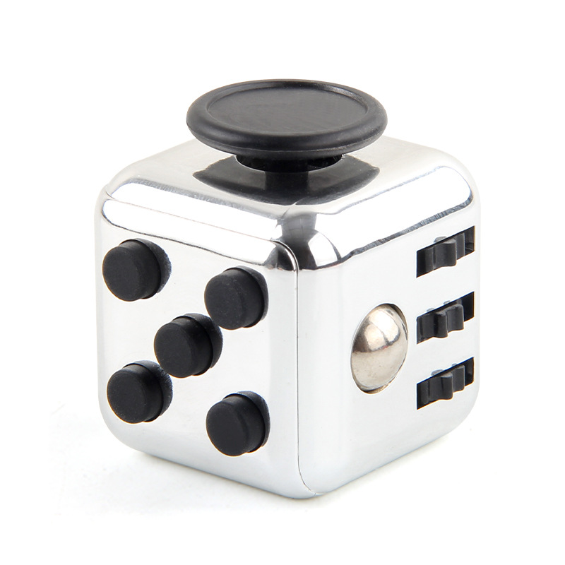 Stress Relief Cube  Infinite F - Model Kit Infinite Dimension ulasan dan harga