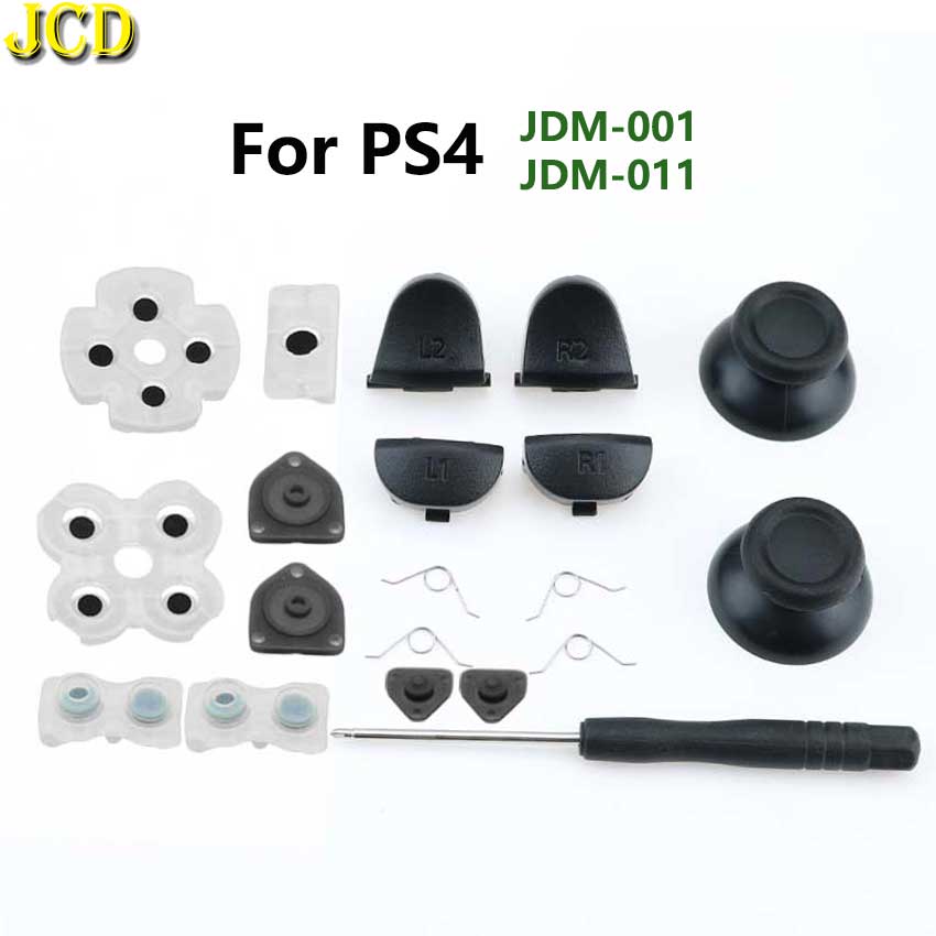 JCD For PS4 JDM-001 / 011 Cont - Model Kit Jdm ulasan dan harga