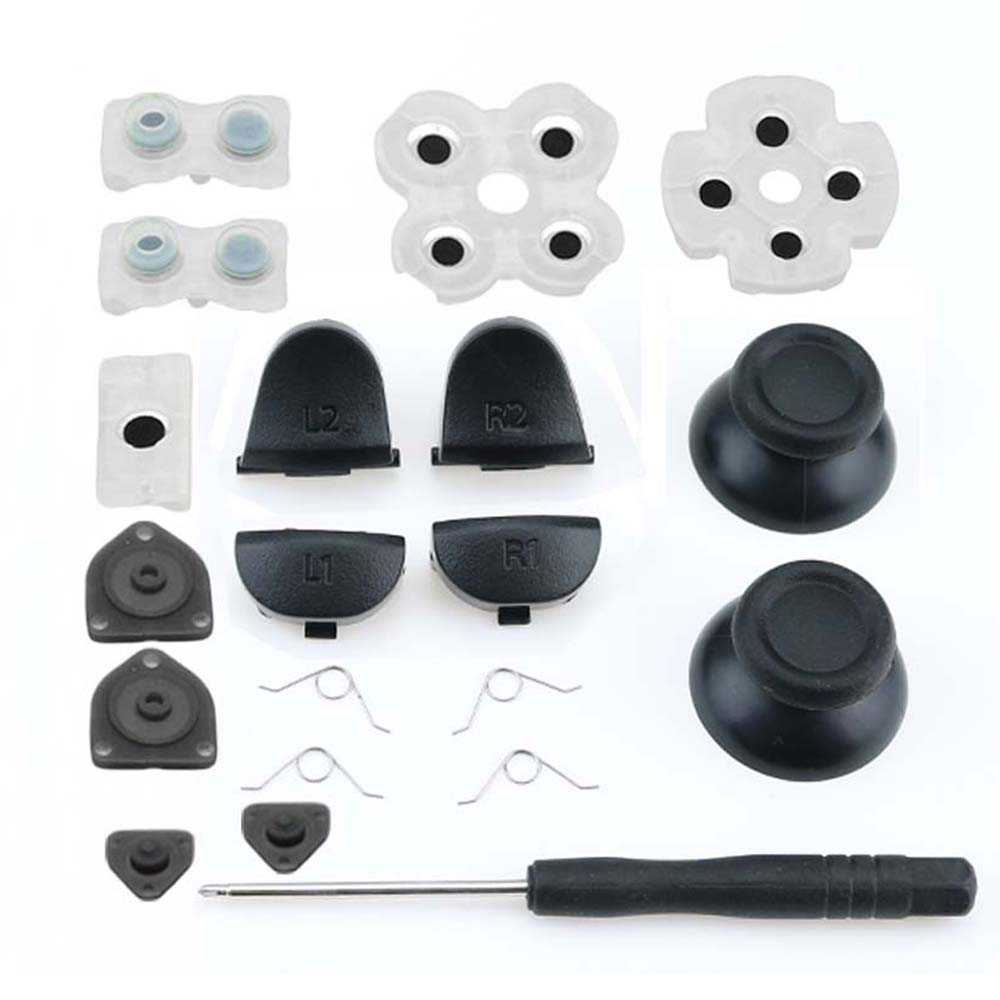 JCD For PS4 JDM-001 / 011 Cont - Model Kit Jdm ulasan dan harga