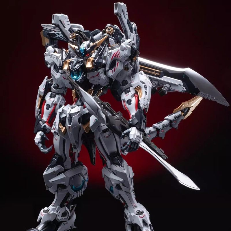 【IN STOCK】IN ERA+ RMD 1/72 FEN - Model Kit Infinite Dimension ulasan dan harga