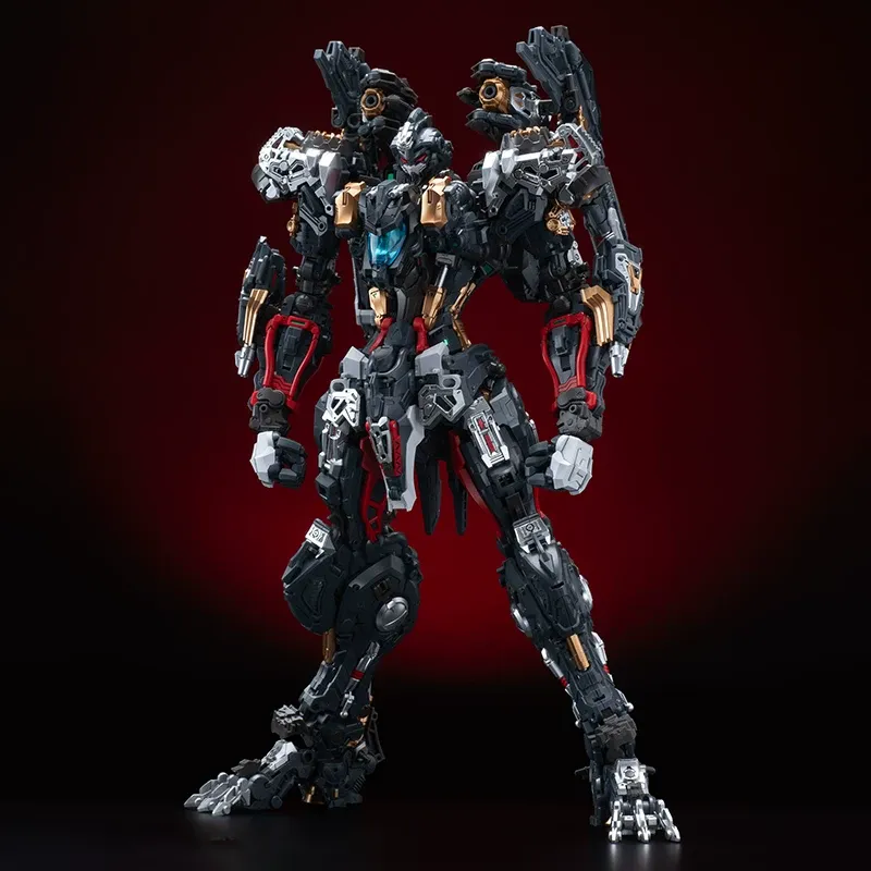 【IN STOCK】IN ERA+ RMD 1/72 FEN - Model Kit Infinite Dimension ulasan dan harga