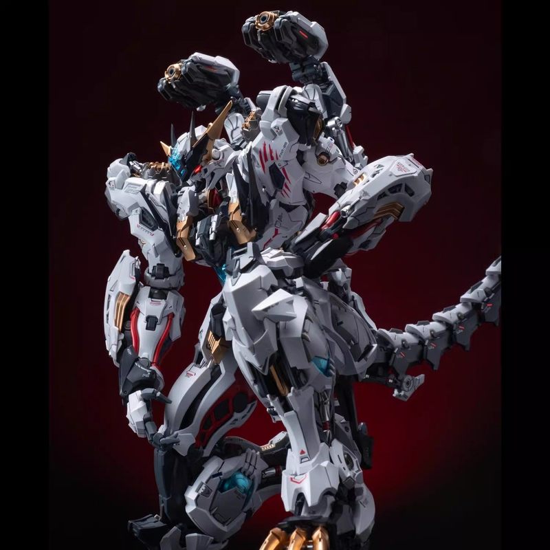 【IN STOCK】IN ERA+ RMD 1/72 FEN - Model Kit Infinite Dimension ulasan dan harga