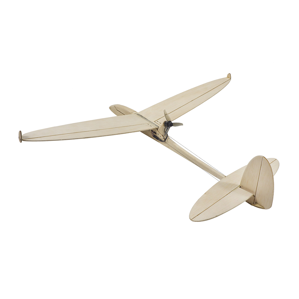 Sparrow F06 600mm Balsa Wood G - Model Kit Spitfire ulasan dan harga