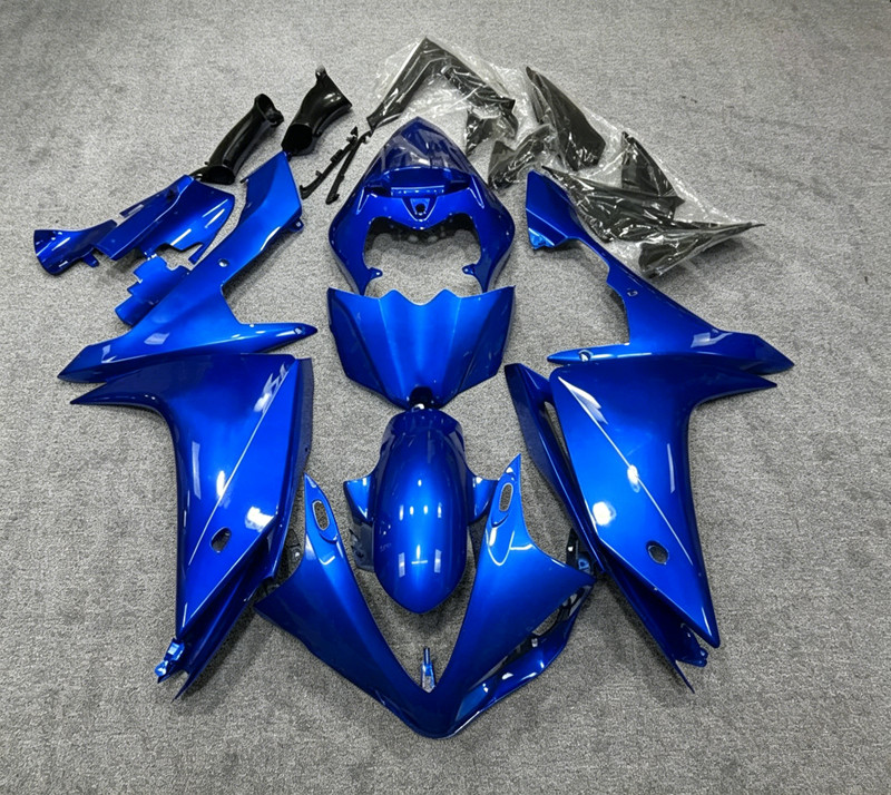 4 Gift New ABS Air Deflector K - Model Kit Yamaha R1 ulasan dan harga