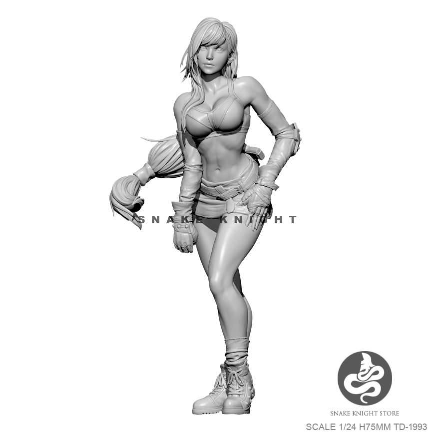 1/24 Resin Kits Figure Soldier - Model Kit Baki ulasan dan harga