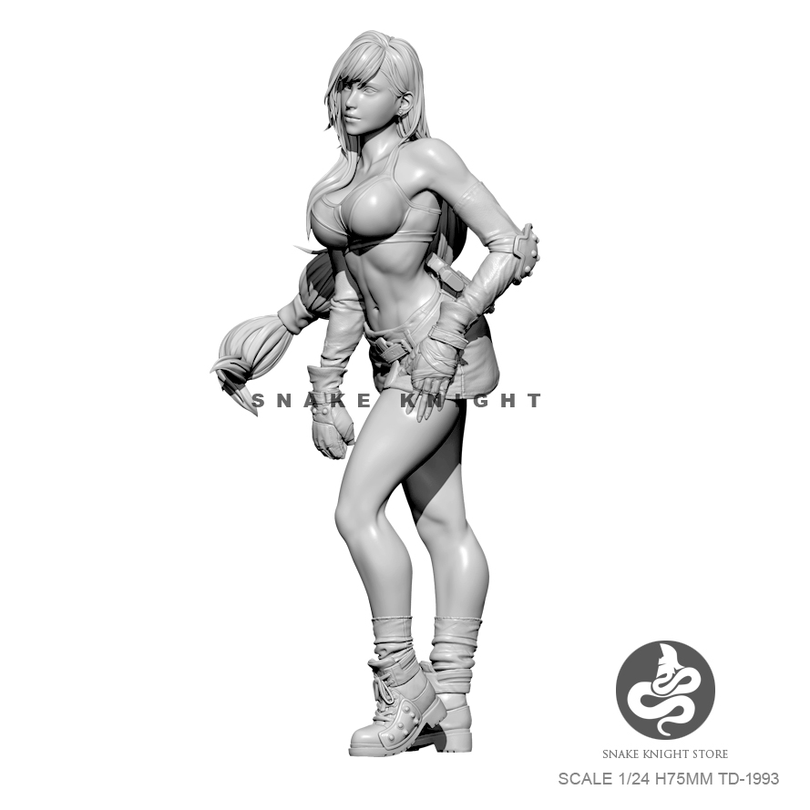 1/24 Resin Kits Figure Soldier - Model Kit Baki ulasan dan harga