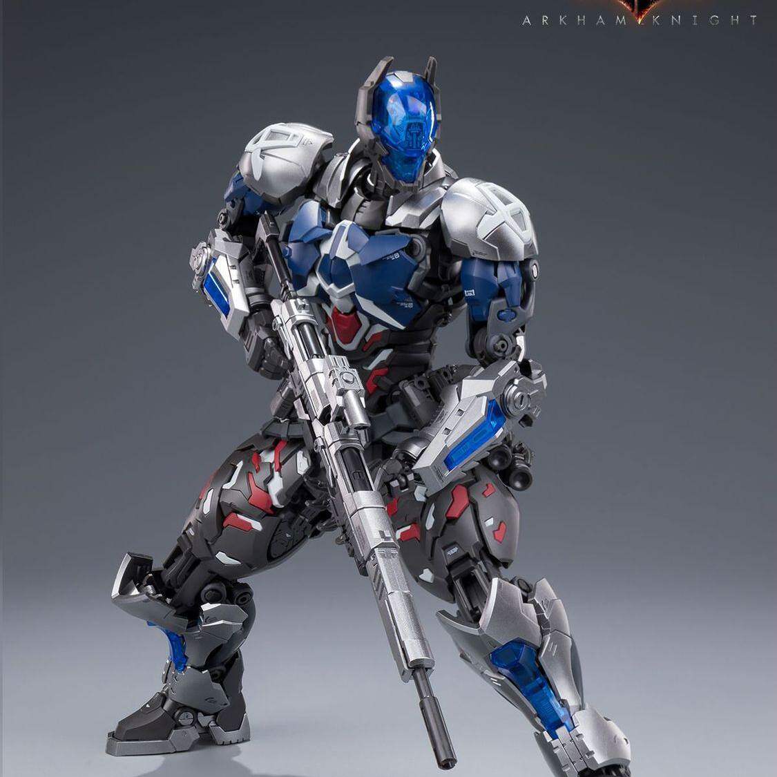 In Stock Original Hemoxian Stu - Model Kit Baki ulasan dan harga