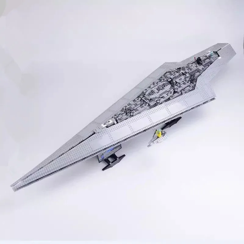 Hot 3152PCS MOC10221 Super Sta - Model Kit Kyogre ulasan dan harga