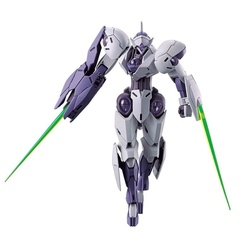 Bandai Gundam Mercury Witch De - Model Kit Gundam ulasan dan harga