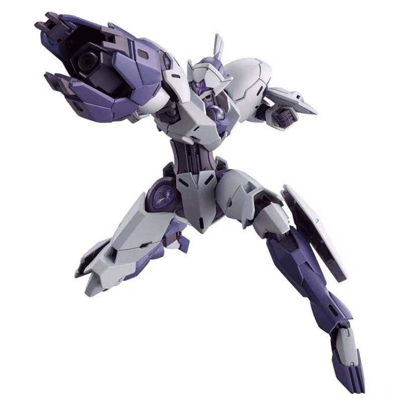 Bandai Gundam Mercury Witch De - Model Kit Gundam ulasan dan harga
