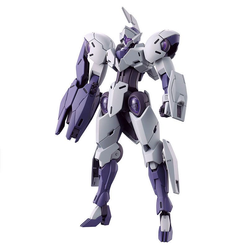 Bandai Gundam Mercury Witch De - Model Kit Gundam ulasan dan harga