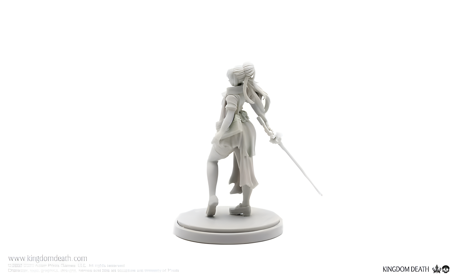 model kit resin kit 28352  KIN - Model Kit Baki ulasan dan harga