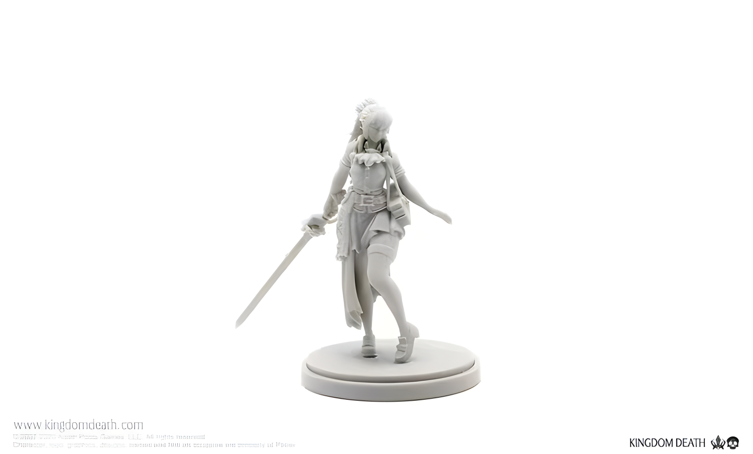 model kit resin kit 28352  KIN - Model Kit Baki ulasan dan harga