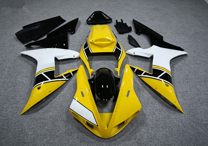 4 Gift new ABS fairing kit - s - Model Kit Yamaha R1 ulasan dan harga