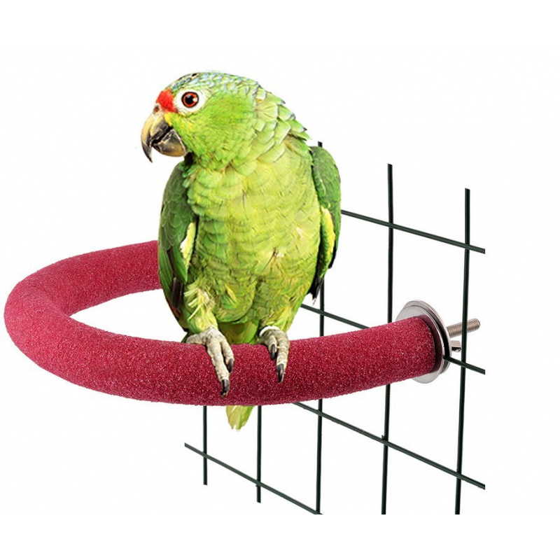 Parrot Sanding Stick Toy Bird  - Sanding Stick Set ulasan dan harga