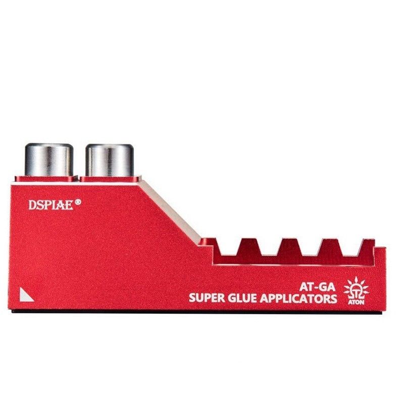 DSPIAE AT-GA Super Glue Applic - Model Kit Gundam ulasan dan harga