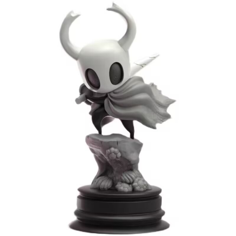 Hot Hollow Knight Little Knigh - Model Kit Knight ulasan dan harga