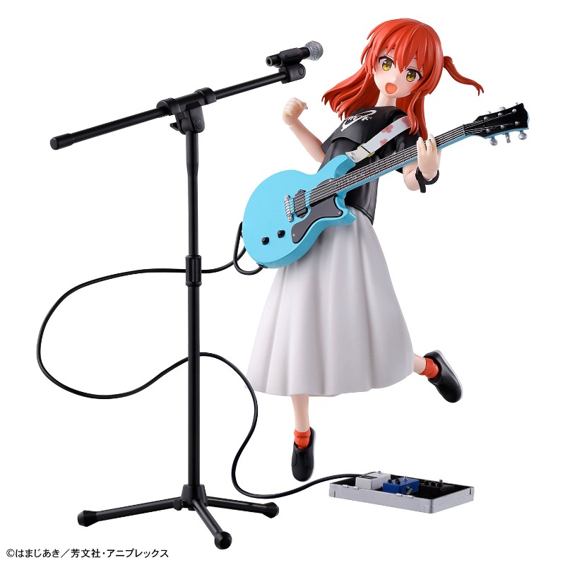 Bandai in Stock Original 30MP  - Model Kit Kotobukiya ulasan dan harga